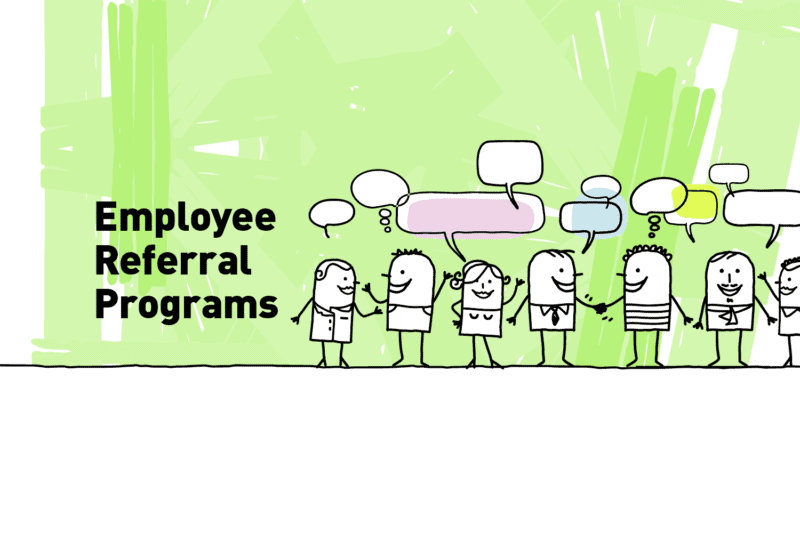 Employee Referral Programs That Work